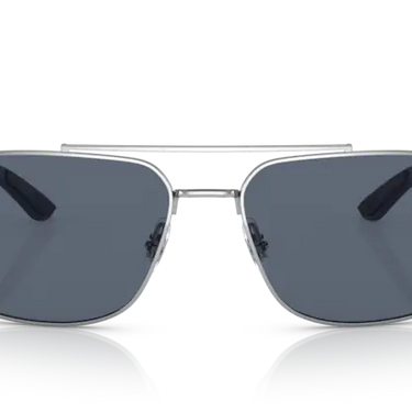 Ray-Ban RB3701 924387 Silver Blue