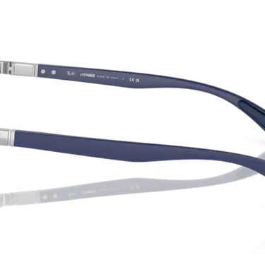 Ray-Ban RB3701 924387 Silver Blue
