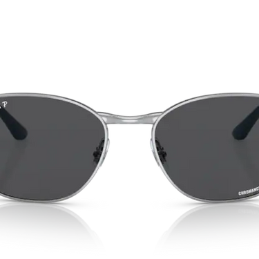 Ray-Ban RB3702 003/K8 Silver