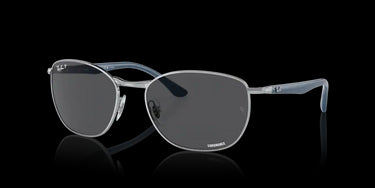 Ray-Ban RB3702 003/K8 Silver