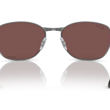 Ray-Ban RB3702 004/AF Gunmetal