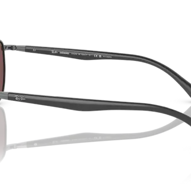 Ray-Ban RB3702 004/AF Gunmetal