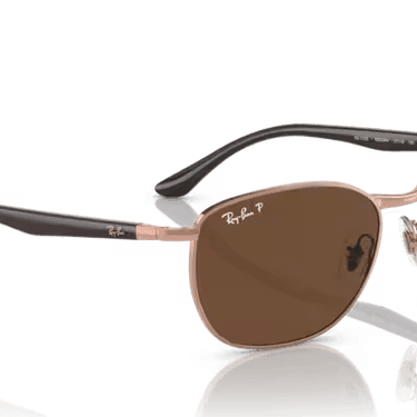 Ray-Ban RB3702 9202AN Rose Gold