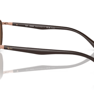 Ray-Ban RB3702 9202AN Rose Gold