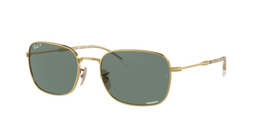 Ray-Ban RB3706 001/O9 Goud