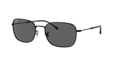 Ray-Ban RB3706 002/B1 Zwart