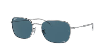 Ray-Ban RB3706 003/S2 Zilver