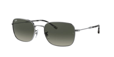 Ray-Ban RB3706 002/71 Staalgrijs