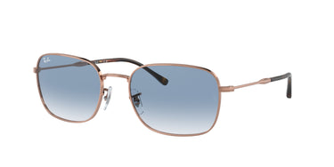 Ray-Ban RB3706 92023F Roségoud