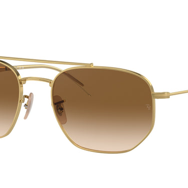 Ray-Ban RB3707 001/51 Goud