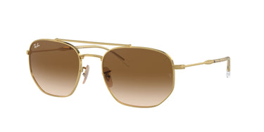 Ray-Ban RB3707 001/51 Goud