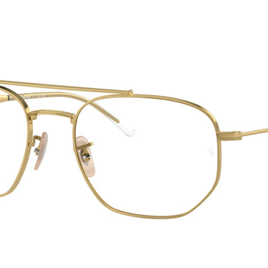 Ray-Ban RB3707 001/GG Goud