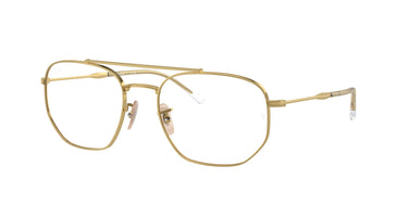 Ray-Ban RB3707 001/GG Goud