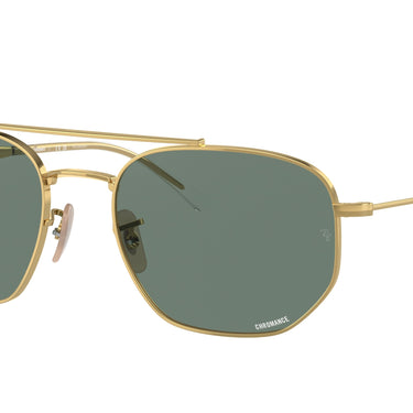 Ray-Ban RB3707 001/O9 Goud
