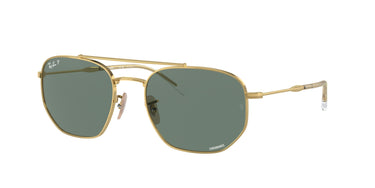 Ray-Ban RB3707 001/O9 Goud