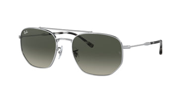Ray-Ban RB3707 003/71 Zilver