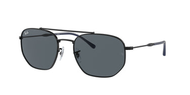 Ray-Ban RB3707 9257R5 Zwart