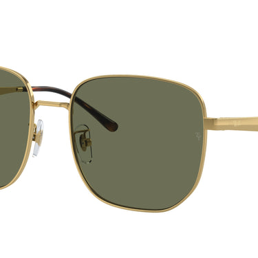 Ray-Ban RB3713D 001/9A Goud