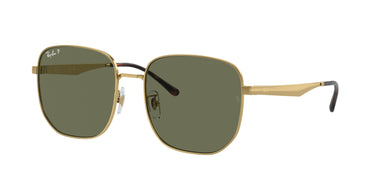 Ray-Ban RB3713D 001/9A Goud