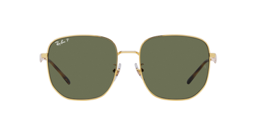 Ray-Ban RB3713D 001/9A Goud