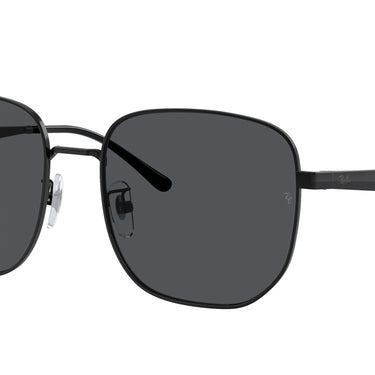 Ray-Ban RB3713D 002/87 Zwart