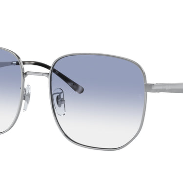 Ray-Ban RB3713D 003/19 Zilver