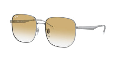 Ray-Ban RB3713D 003/2Q Zilver