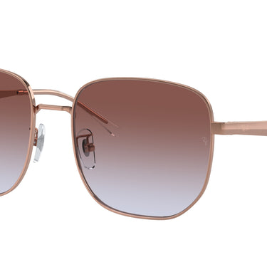 Ray-Ban RB3713D 9202I8 Roségoud