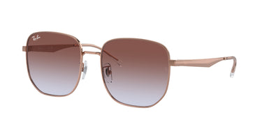Ray-Ban RB3713D 9202I8 Roségoud