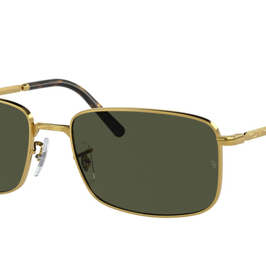 Ray-Ban RB3717 919631 Goud