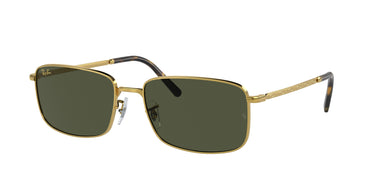 Ray-Ban RB3717 919631 Goud