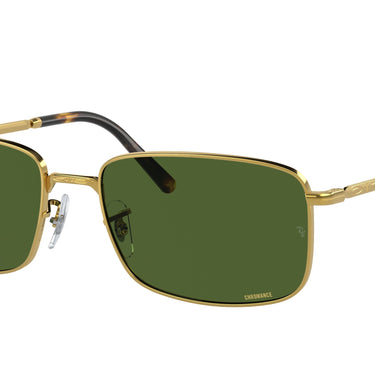 Ray-Ban RB3717 9196P1 Goud