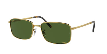 Ray-Ban RB3717 9196P1 Goud