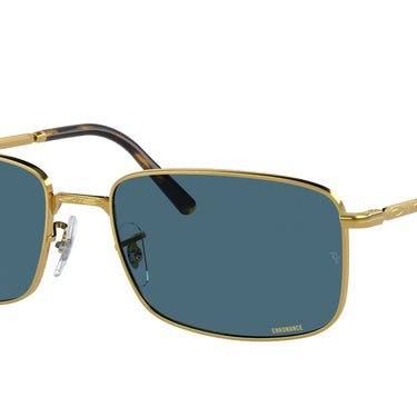 Ray-Ban RB3717 9196S2 Goud