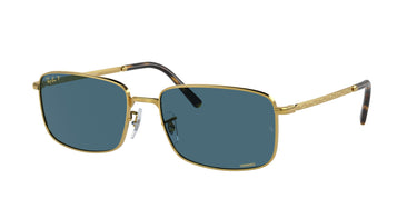 Ray-Ban RB3717 9196S2 Goud