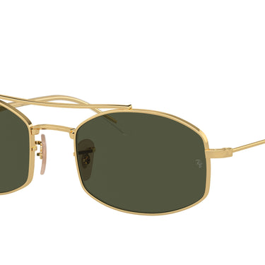 Ray-Ban RB3719 001/31 Goud