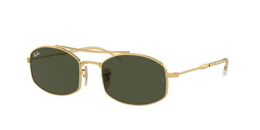 Ray-Ban RB3719 001/31 Goud
