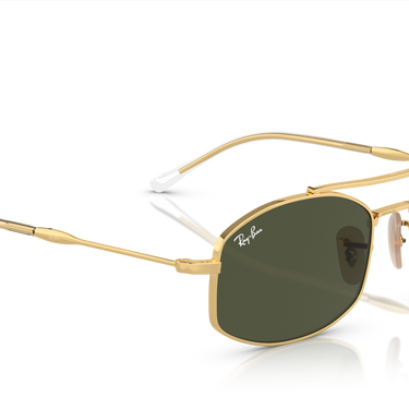 Ray-Ban RB3719 001/31 Goud