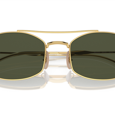 Ray-Ban RB3719 001/31 Goud