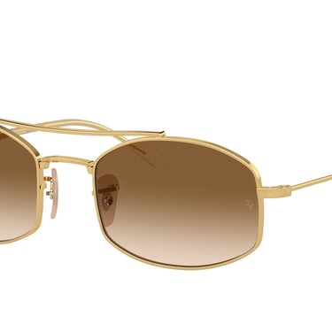 Ray-Ban RB3719 001/51 Goud