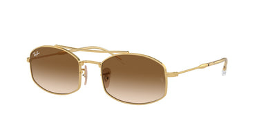 Ray-Ban RB3719 001/51 Goud