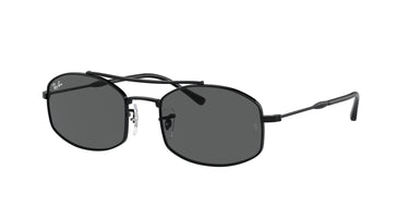 Ray-Ban RB3719 002/B1 Zwart