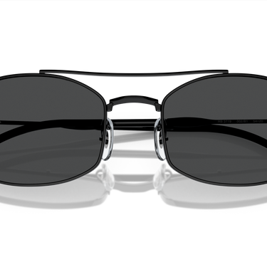 Ray-Ban RB3719 002/B1 Zwart