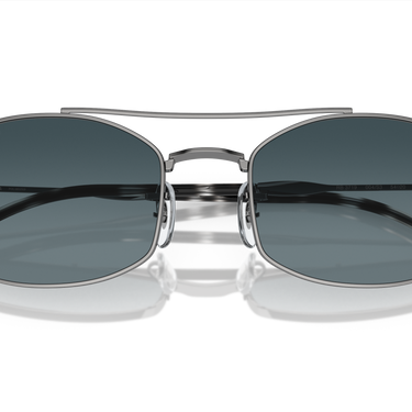 Ray-Ban RB3719 004/S3 Staalgrijs