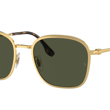 Ray-Ban RB3720 001/31 Goud