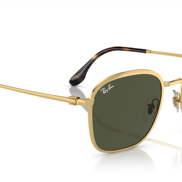 Ray-Ban RB3720 001/31 Goud