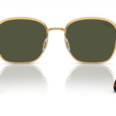 Ray-Ban RB3720 001/31 Goud