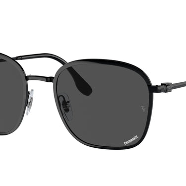 Ray-Ban RB3720 002/K8 Zwart