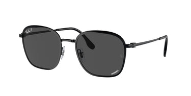 Ray-Ban RB3720 002/K8 Zwart
