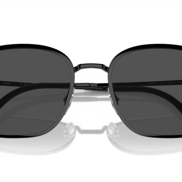 Ray-Ban RB3720 002/K8 Zwart